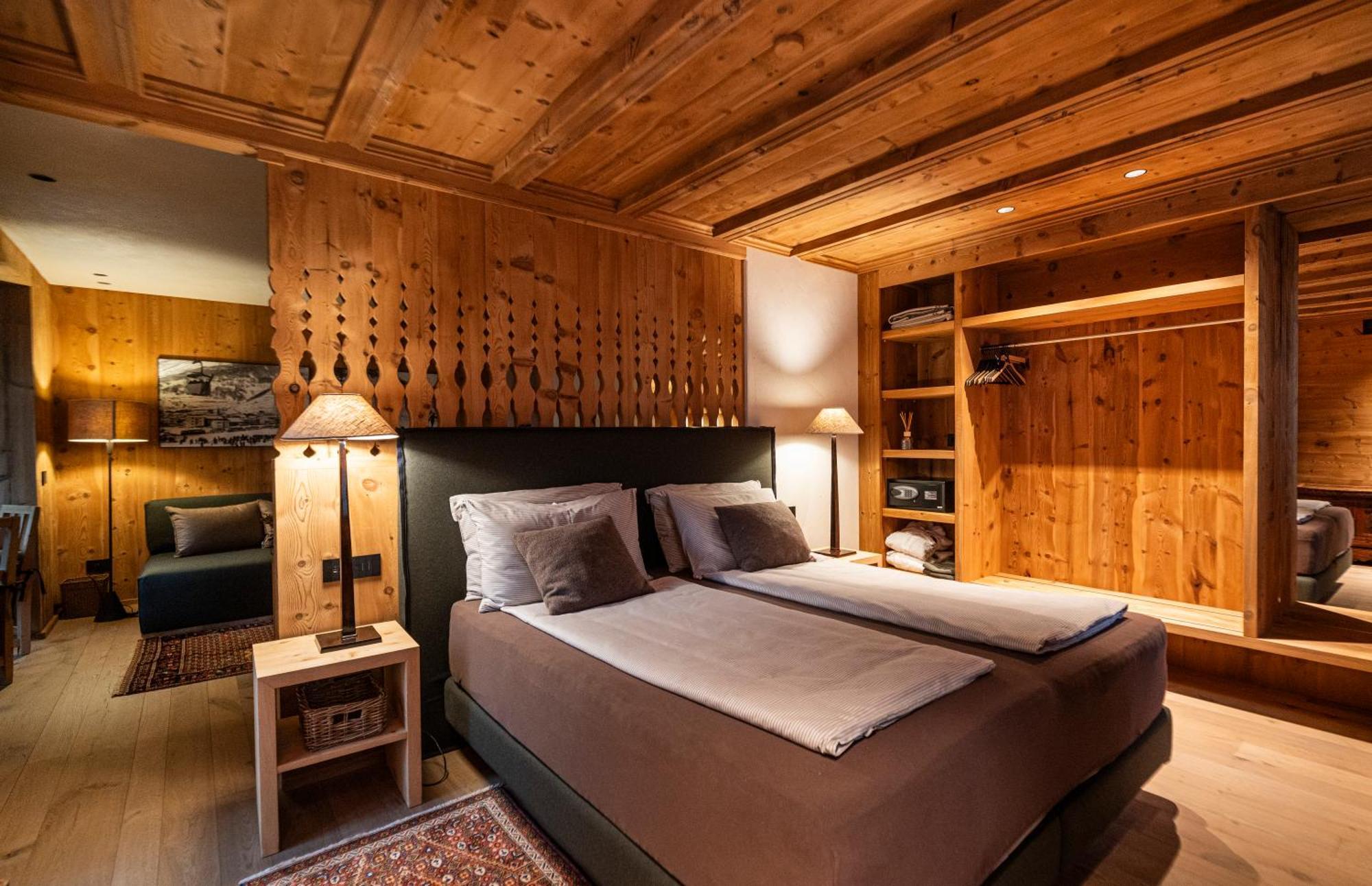 Hotel La Genzianella Bormio