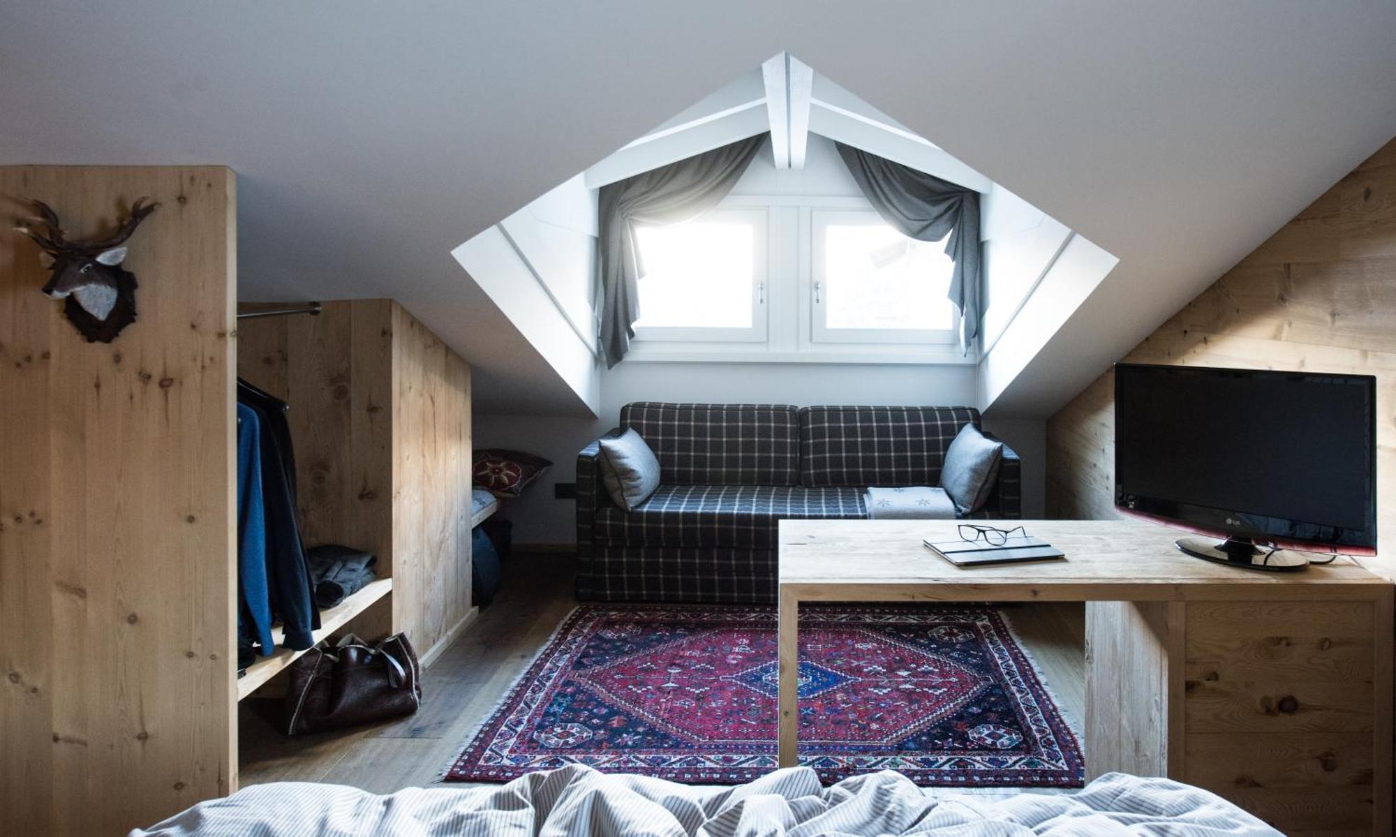 La Genzianella 3* Bormio