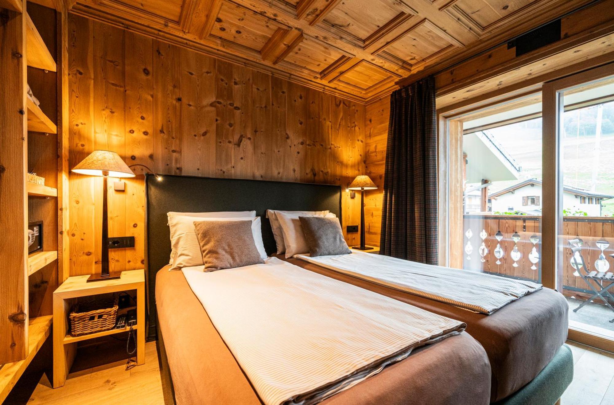 Hotel La Genzianella 3*