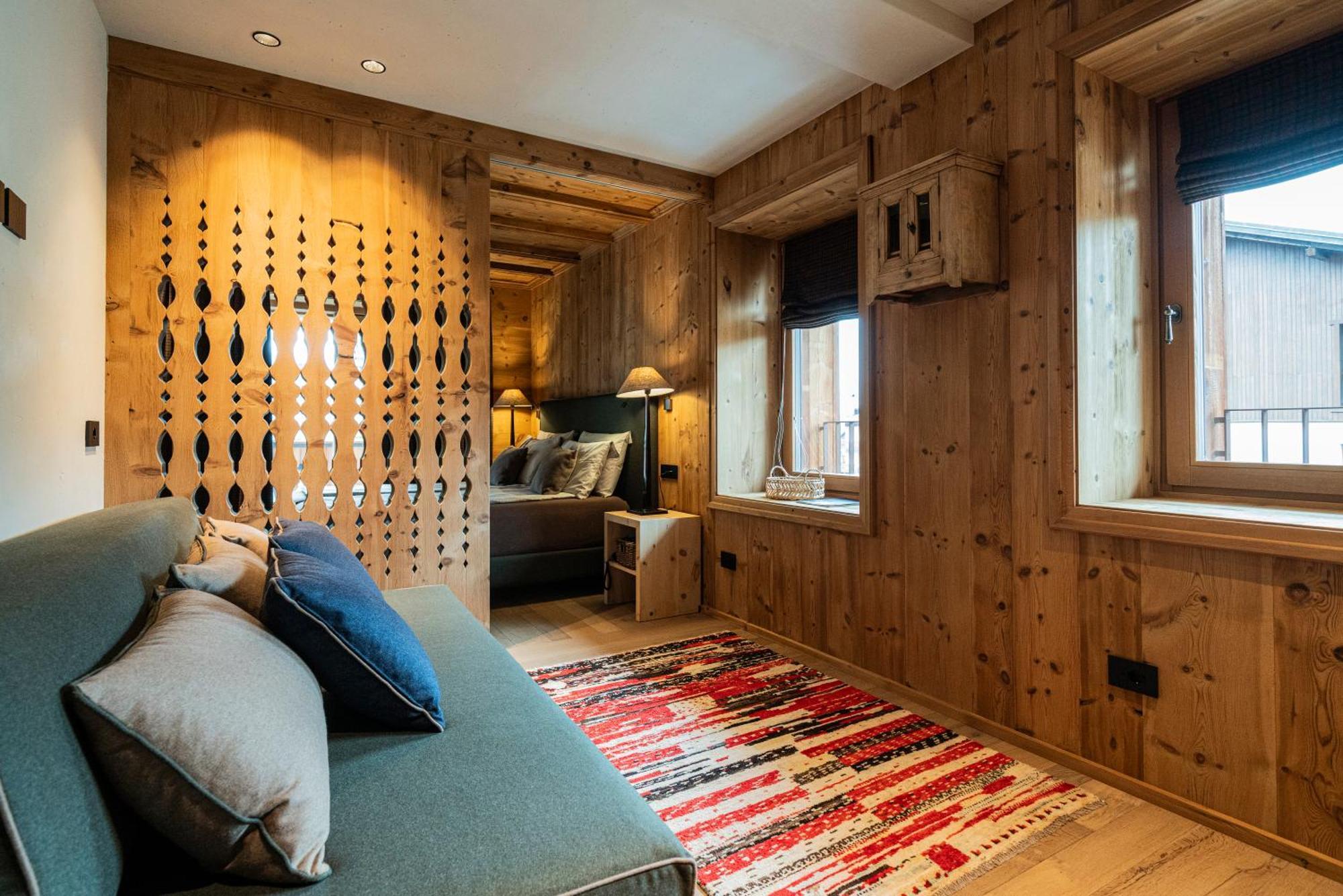 La Genzianella Hotel Bormio