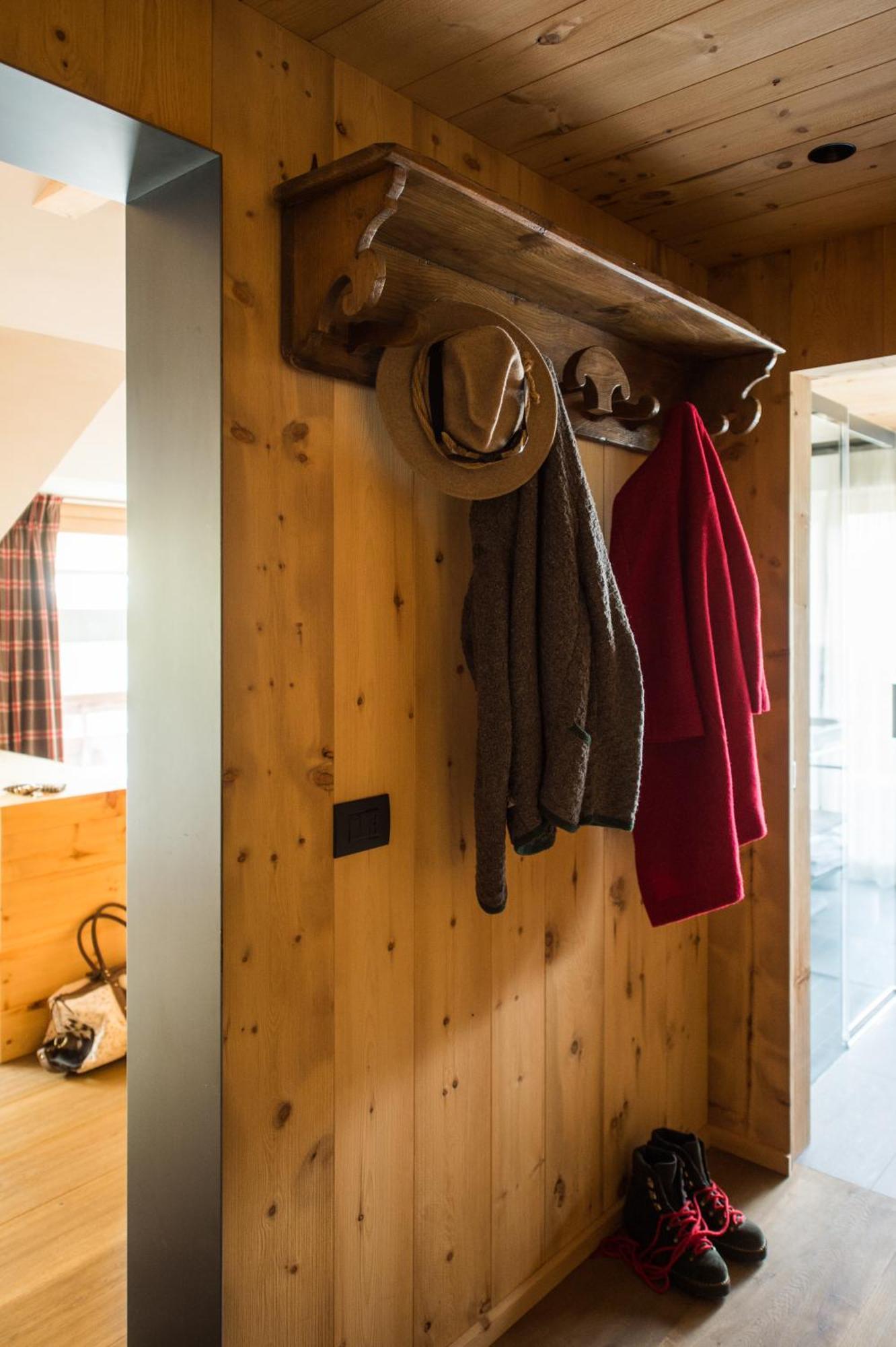 Hotel La Genzianella Bormio