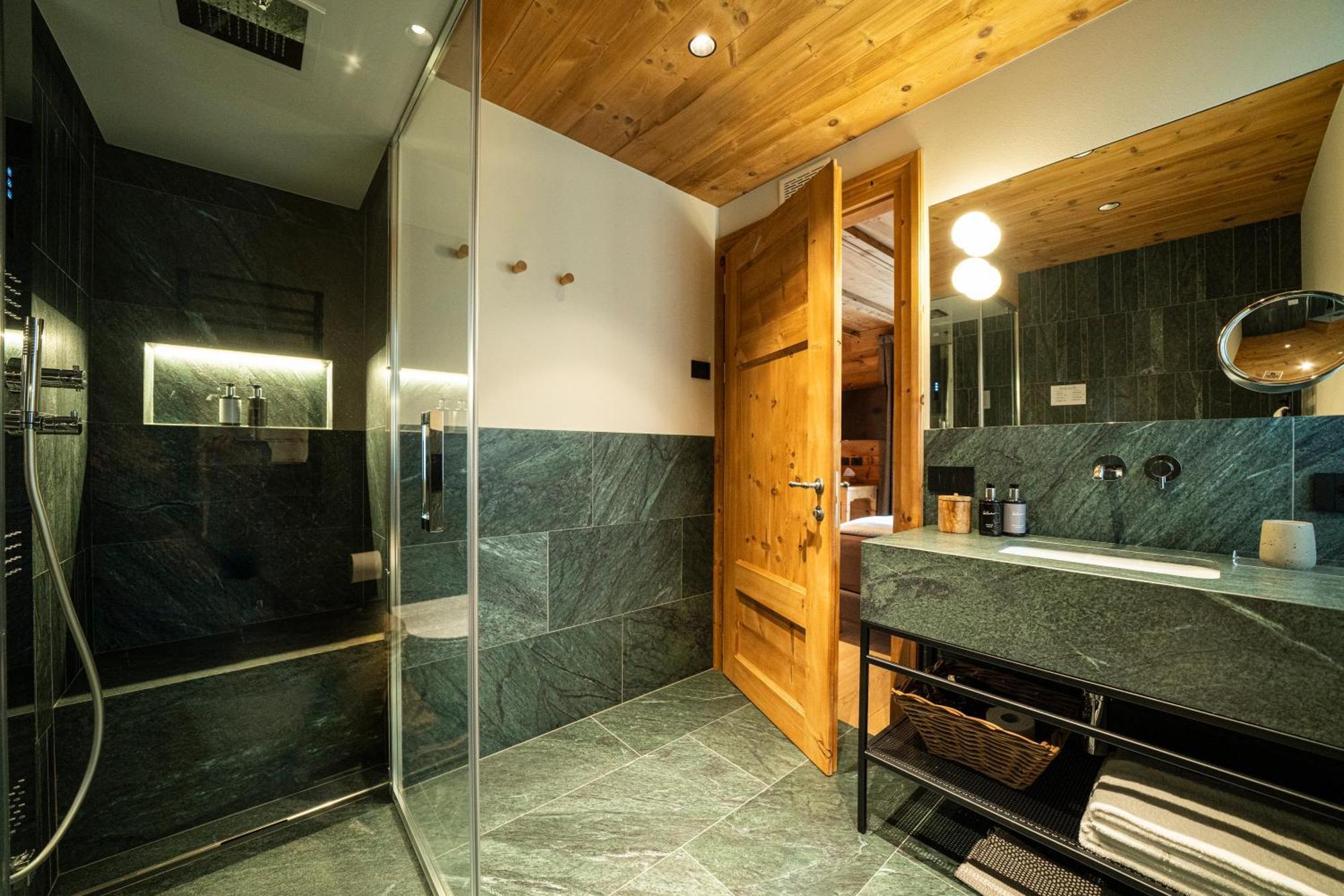 La Genzianella Hotel 3*