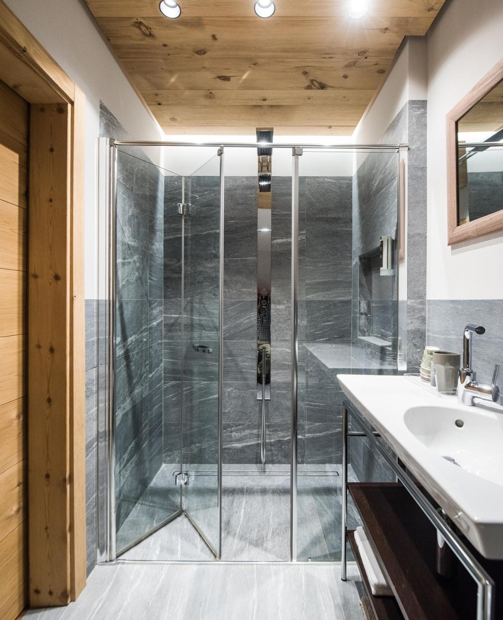 La Genzianella 3* Bormio