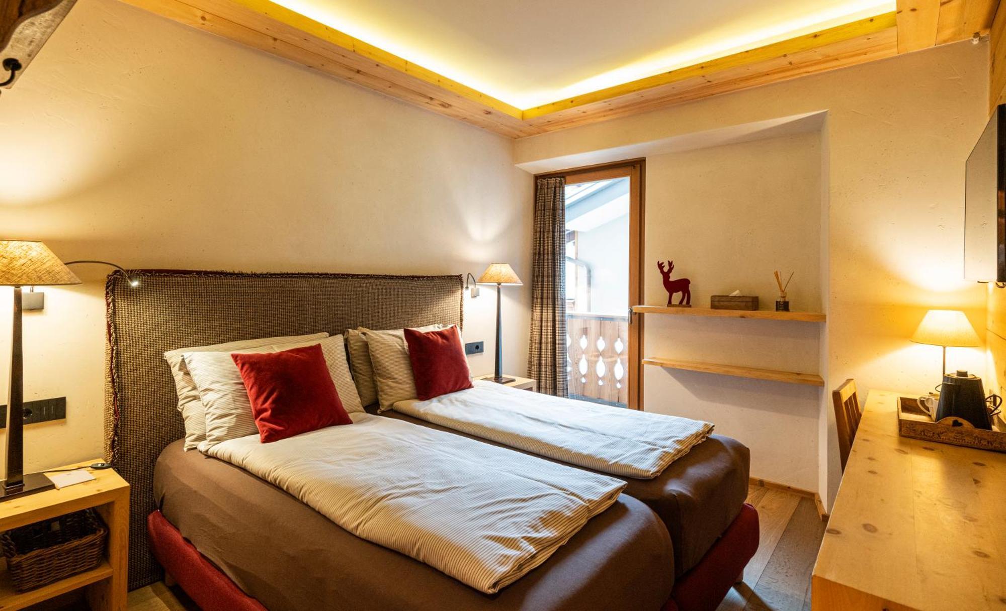 Hotel La Genzianella