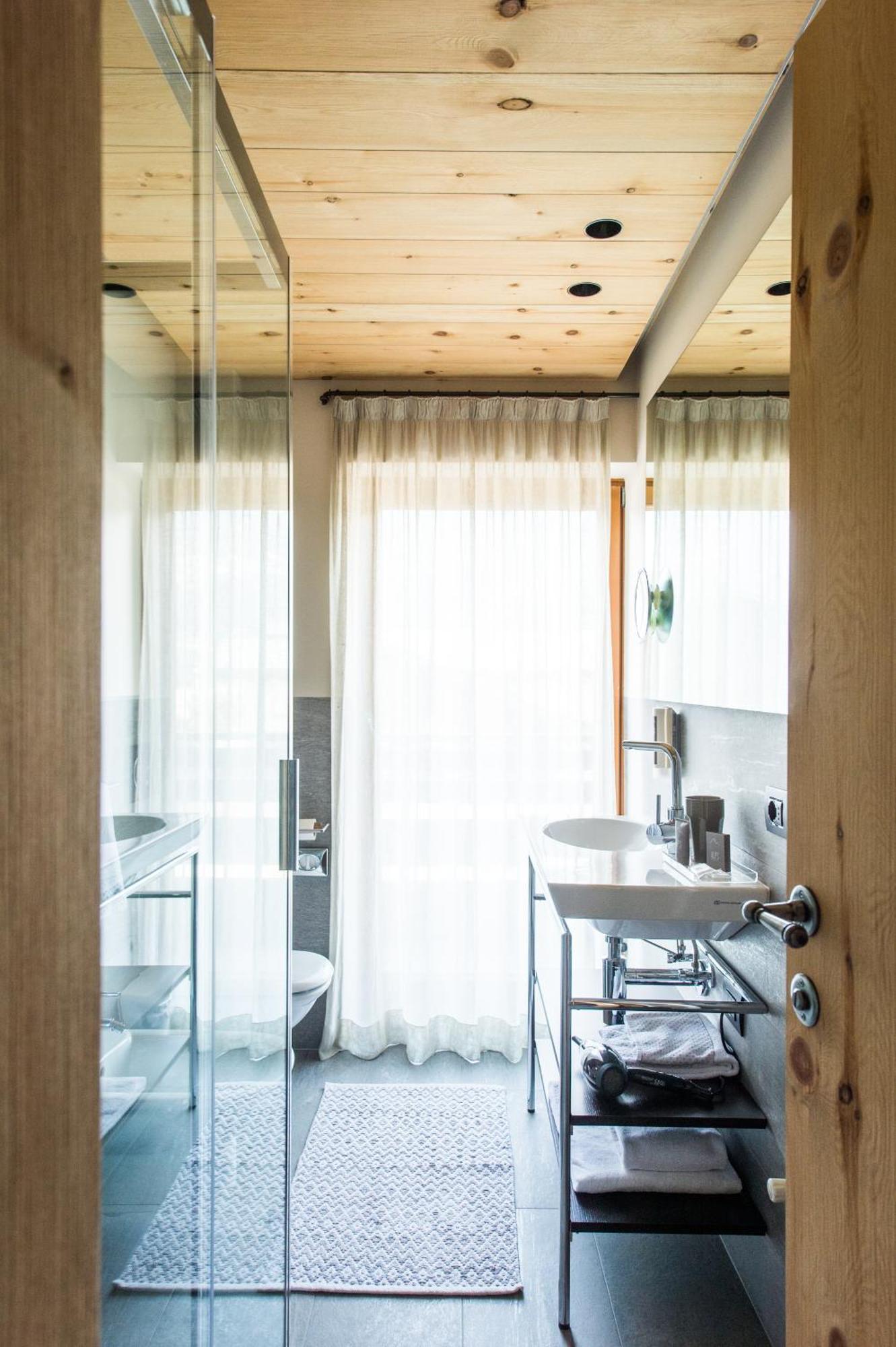La Genzianella Hotel Bormio