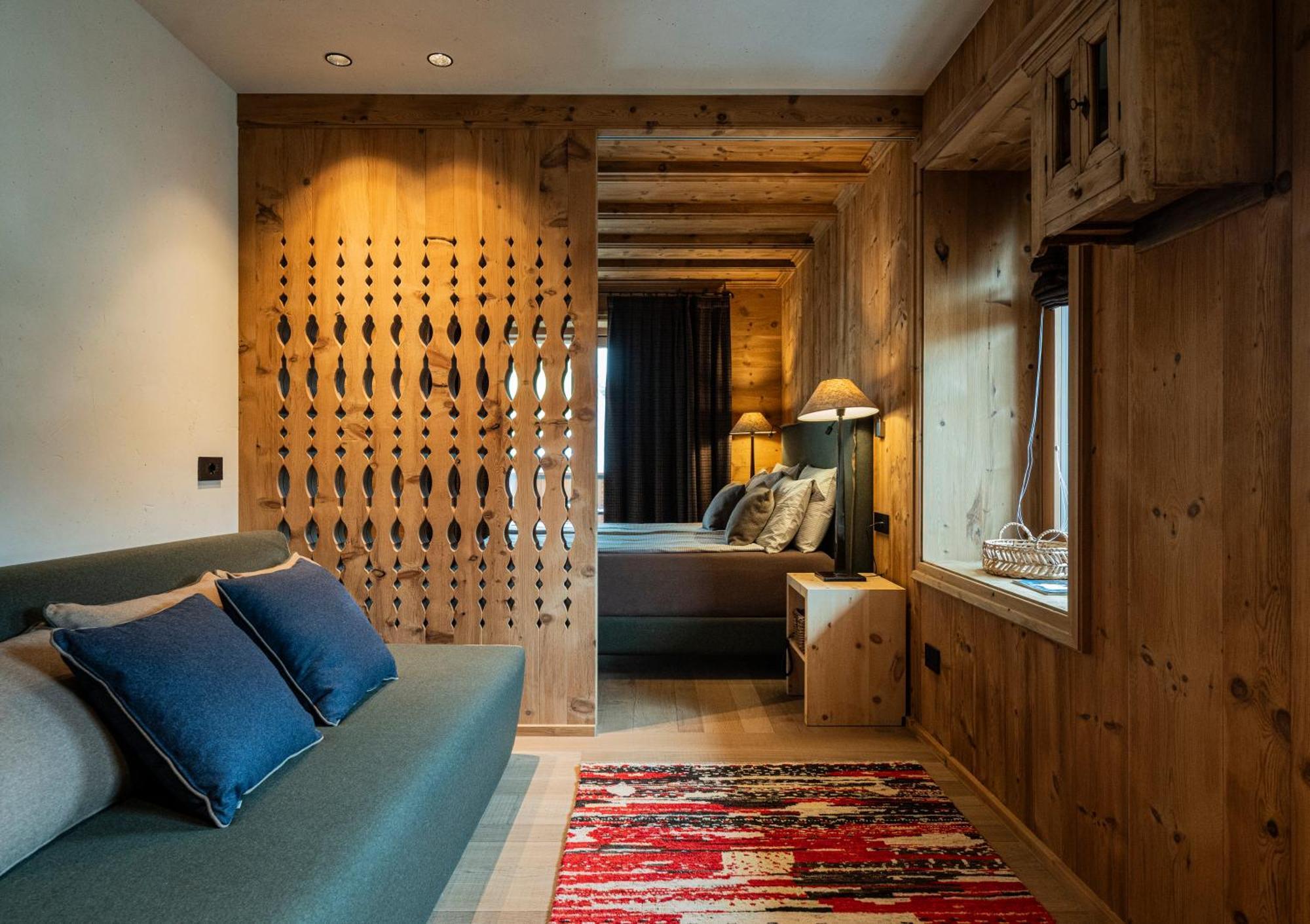 La Genzianella 3* Bormio