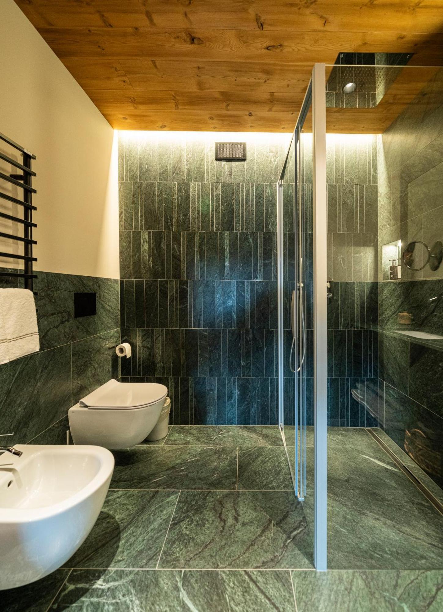 Hotel La Genzianella Bormio