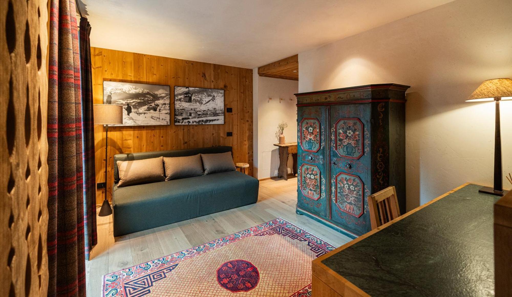 Hotel La Genzianella