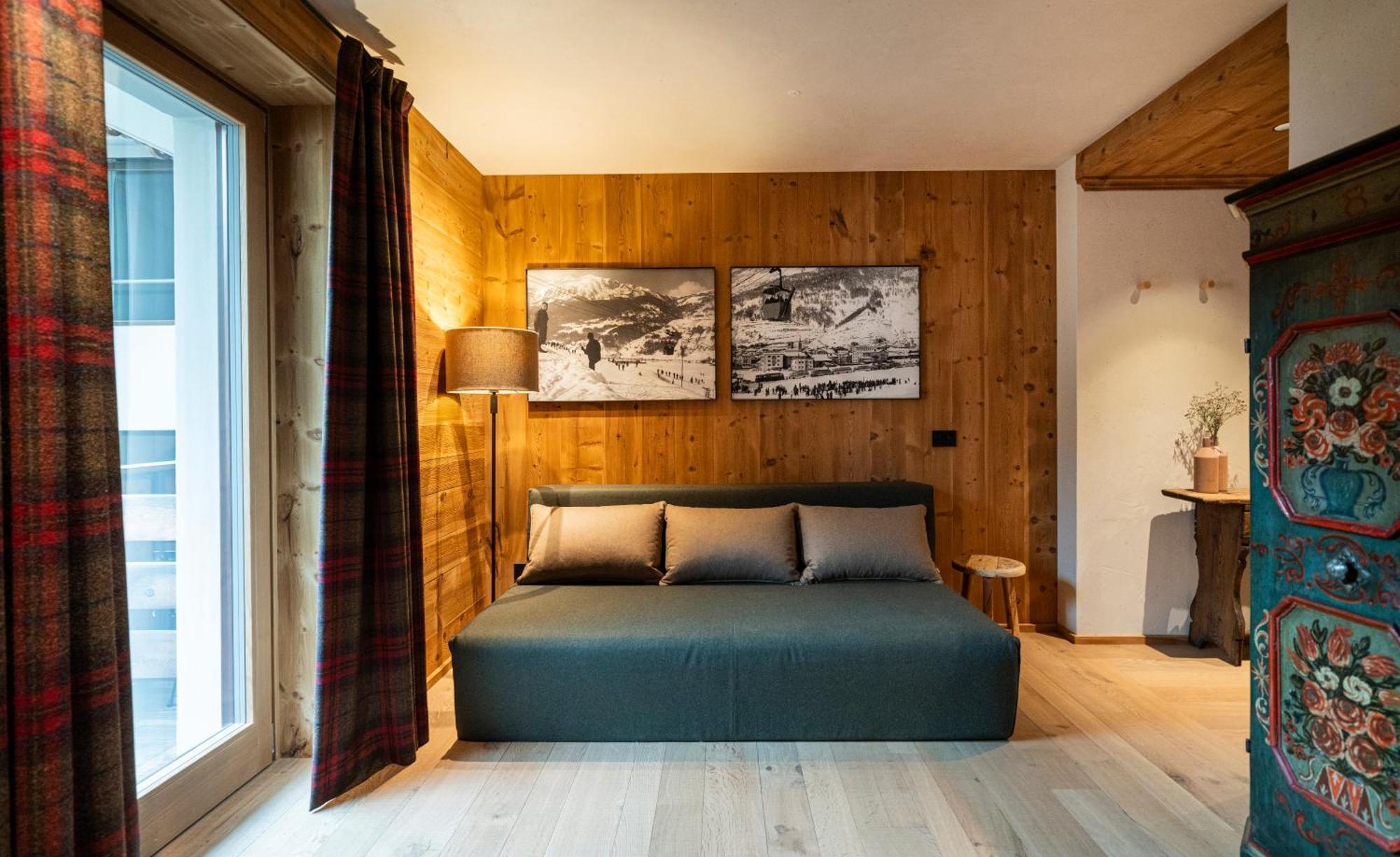 La Genzianella Hotel 3*
