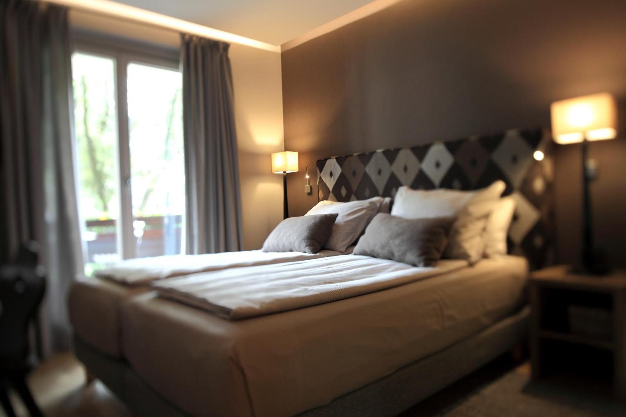 La Genzianella Hotel 3*