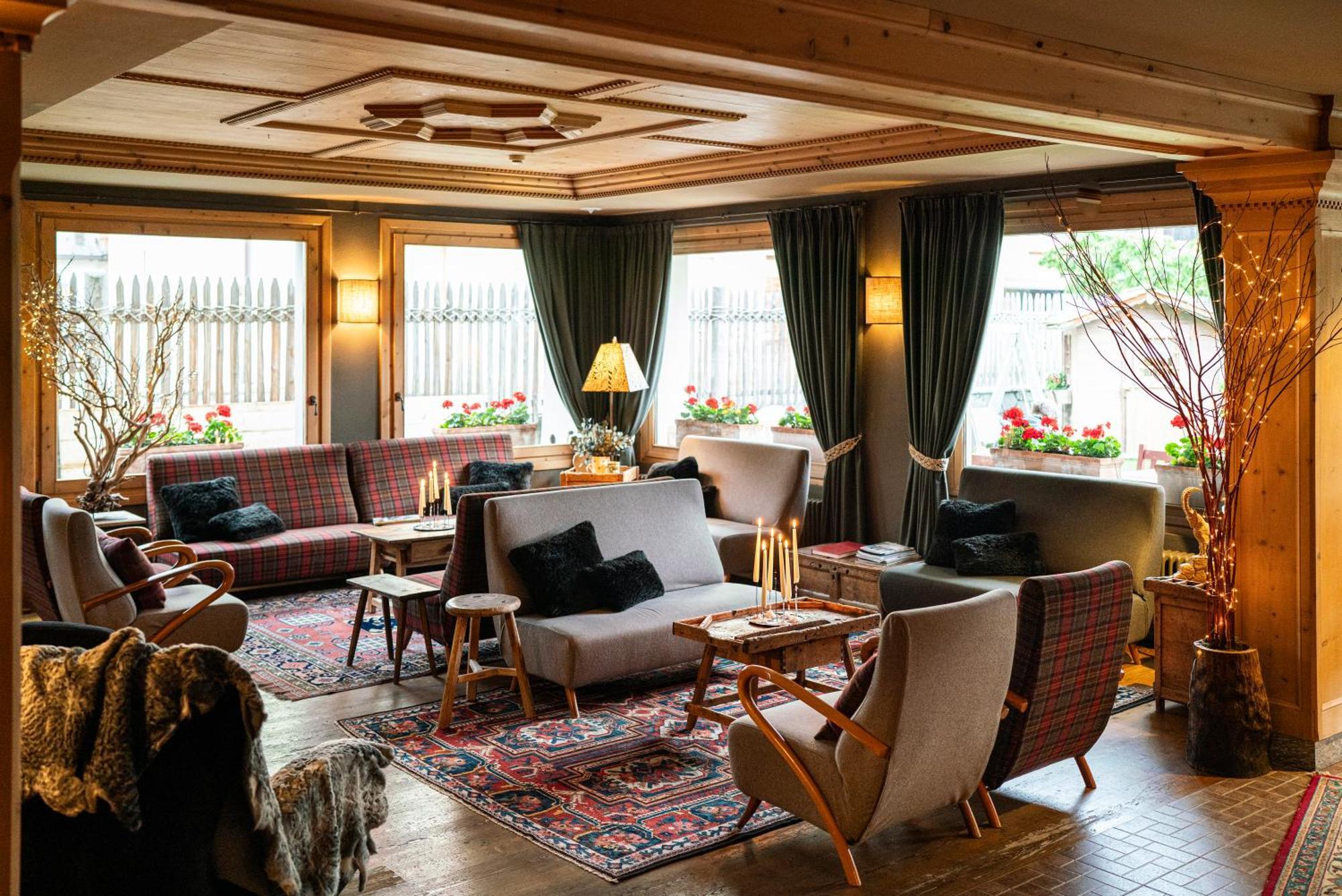 La Genzianella Hotel Bormio