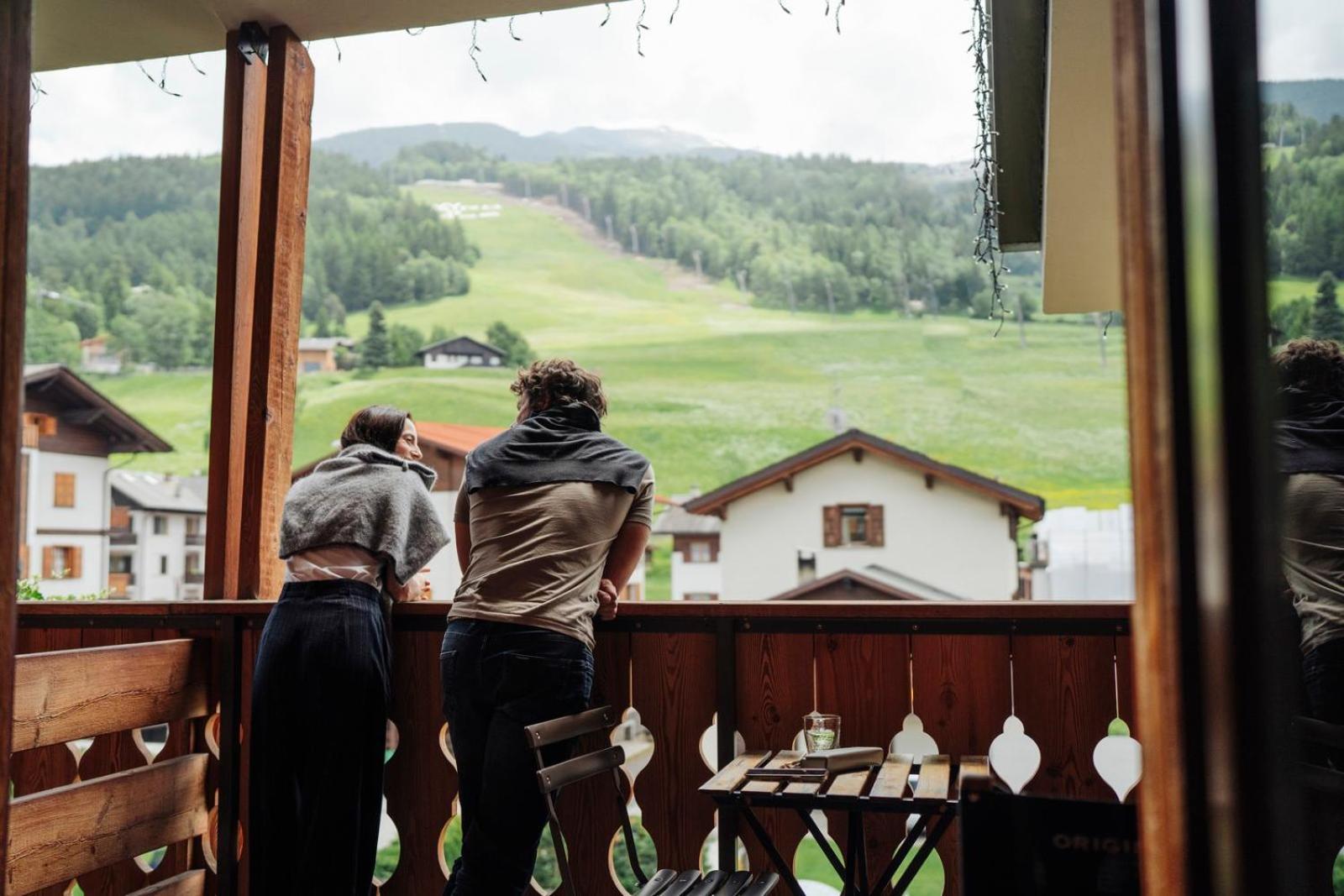 La Genzianella 3* Bormio